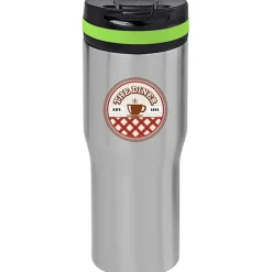 Urban Peak Persona Vacuum Tumbler - 20 oz - Full Color