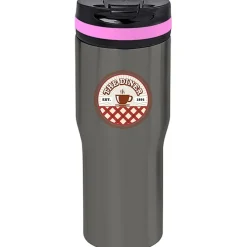 Urban Peak Persona Vacuum Tumbler - 20 oz - Full Color