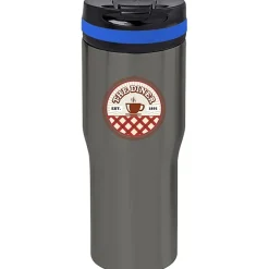Urban Peak Persona Vacuum Tumbler - 20 oz - Full Color