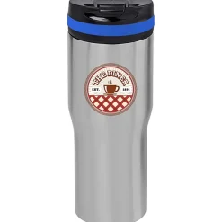 Urban Peak Persona Vacuum Tumbler - 20 oz - Full Color