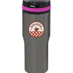 Urban Peak Persona Vacuum Tumbler - 20 oz - Full Color