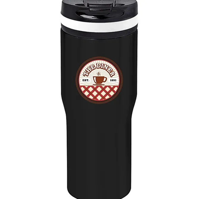 Urban Peak Persona Vacuum Tumbler - 20 oz - Full Color