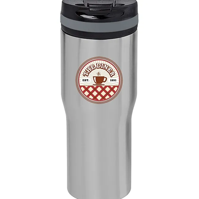 Urban Peak Persona Vacuum Tumbler - 20 oz - Full Color