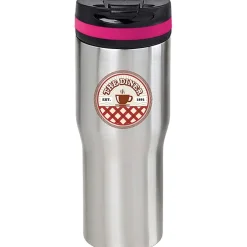 Urban Peak Persona Vacuum Tumbler - 20 oz - Full Color