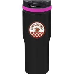 Urban Peak Persona Vacuum Tumbler - 20 oz - Full Color