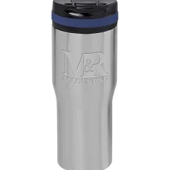 Urban Peak Persona Vacuum Tumbler - 20 oz - Laser Engraved