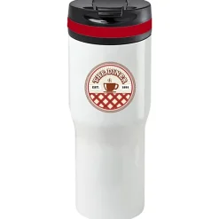 Urban Peak Persona Vacuum Tumbler - 20 oz. - Full Color - 24 hr