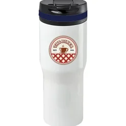 Urban Peak Persona Vacuum Tumbler - 20 oz. - Full Color - 24 hr