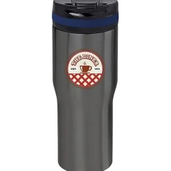 Urban Peak Persona Vacuum Tumbler - 20 oz. - Full Color - 24 hr