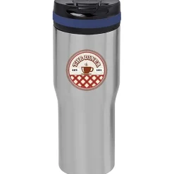 Urban Peak Persona Vacuum Tumbler - 20 oz. - Full Color - 24 hr