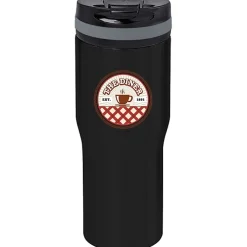 Urban Peak Persona Vacuum Tumbler - 20 oz. - Full Color - 24 hr