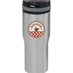 Urban Peak Persona Vacuum Tumbler - 20 oz. - Full Color - 24 hr