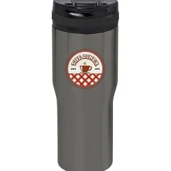 Urban Peak Persona Vacuum Tumbler - 20 oz. - Full Color - 24 hr