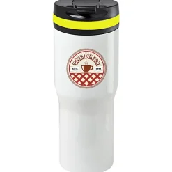 Urban Peak Persona Vacuum Tumbler - 20 oz. - Full Color - 24 hr