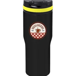 Urban Peak Persona Vacuum Tumbler - 20 oz. - Full Color - 24 hr
