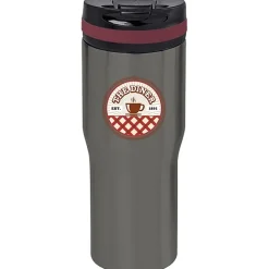 Urban Peak Persona Vacuum Tumbler - 20 oz. - Full Color - 24 hr