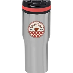 Urban Peak Persona Vacuum Tumbler - 20 oz. - Full Color - 24 hr