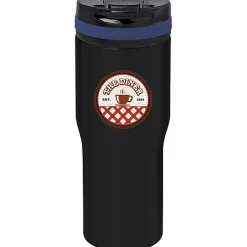 Urban Peak Persona Vacuum Tumbler - 20 oz. - Full Color - 24 hr