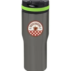 Urban Peak Persona Vacuum Tumbler - 20 oz. - Full Color - 24 hr