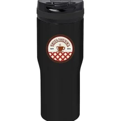 Urban Peak Persona Vacuum Tumbler - 20 oz. - Full Color - 24 hr