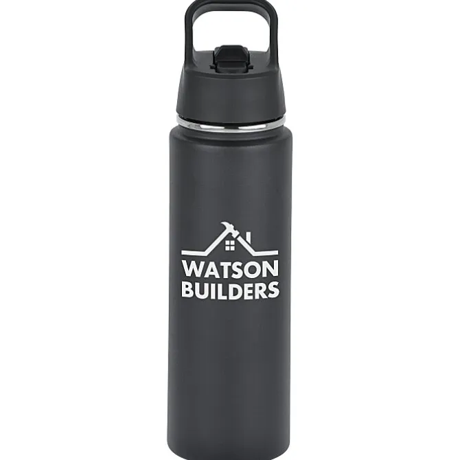 Urban Peak Portage Vacuum Bottle - 25 oz