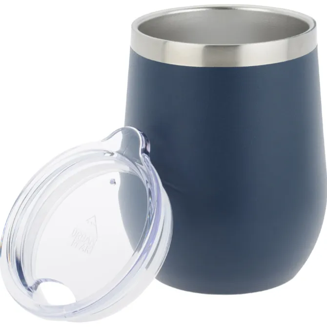 Urban Peak Stout Trail Vacuum Tumbler - 15 oz - Laser Engraved