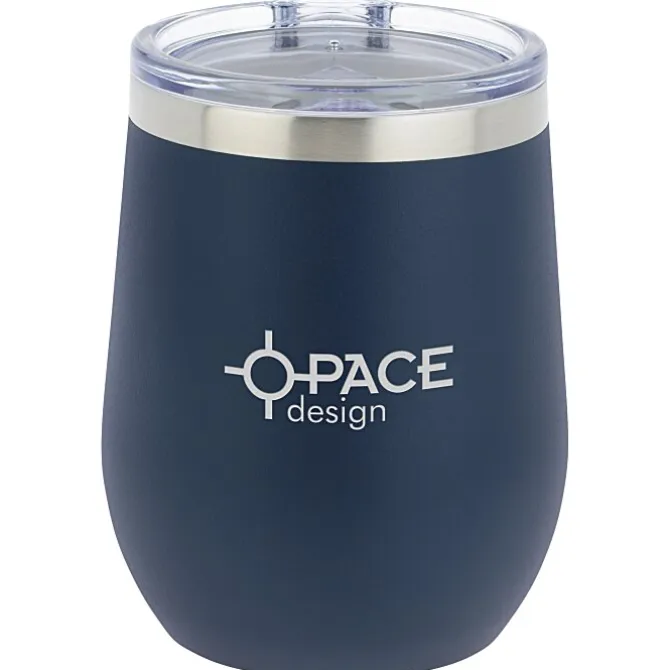 Urban Peak Stout Trail Vacuum Tumbler - 15 oz - Laser Engraved