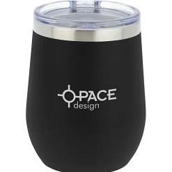 Urban Peak Stout Trail Vacuum Tumbler - 15 oz - Laser Engraved