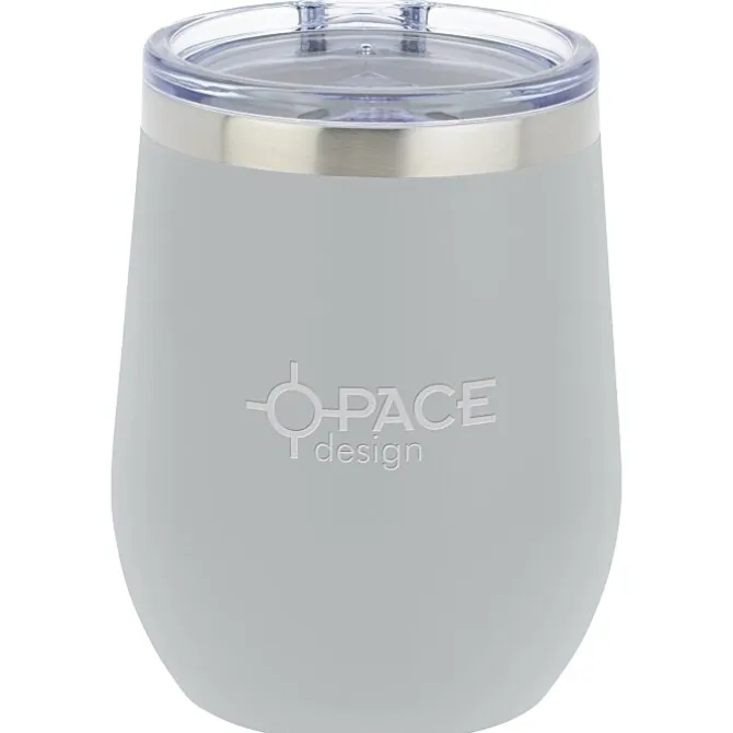 Urban Peak Stout Trail Vacuum Tumbler - 15 oz - Laser Engraved