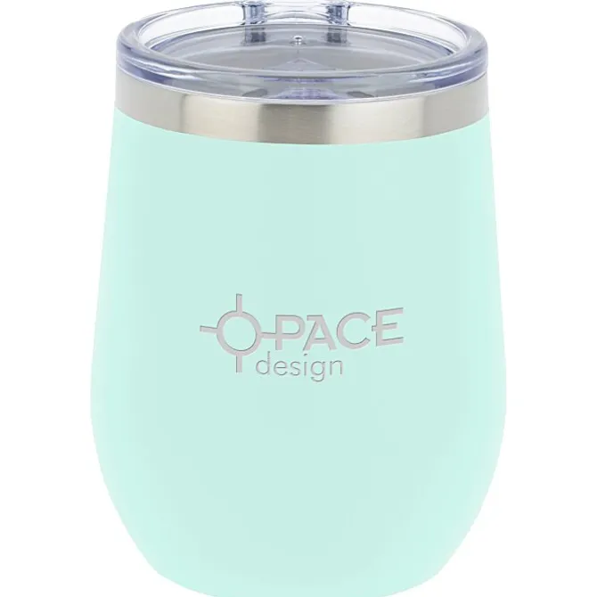 Urban Peak Stout Trail Vacuum Tumbler - 15 oz - Laser Engraved