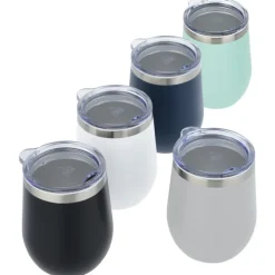 Urban Peak Stout Trail Vacuum Tumbler - 15 oz - Laser Engraved