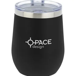 Urban Peak Stout Trail Vacuum Tumbler - 15 oz - Laser Engraved