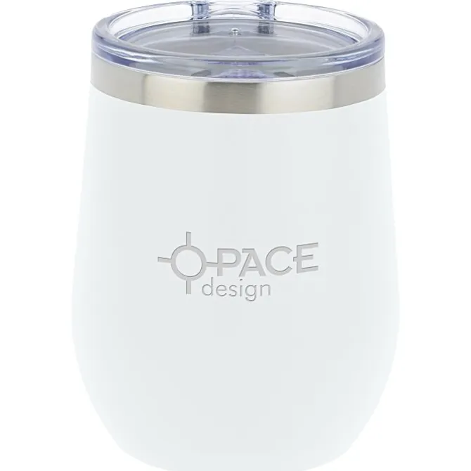 Urban Peak Stout Trail Vacuum Tumbler - 15 oz - Laser Engraved