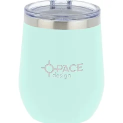 Urban Peak Stout Trail Vacuum Tumbler - 15 oz. - Laser Engraved - 24 hr