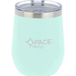 Urban Peak Stout Trail Vacuum Tumbler - 15 oz. - Laser Engraved - 24 hr