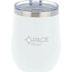 Urban Peak Stout Trail Vacuum Tumbler - 15 oz. - Laser Engraved - 24 hr