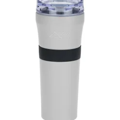 Urban Peak Terra Trail Vacuum Tumbler - 20 oz - Laser Engraved