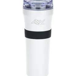 Urban Peak Terra Trail Vacuum Tumbler - 20 oz - Laser Engraved