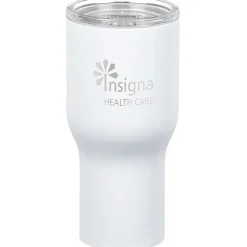 Urban Peak Vacuum Travel Tumbler - 30 oz - Laser Engraved