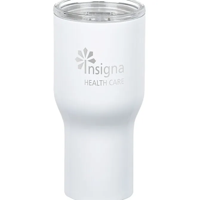 Urban Peak Vacuum Travel Tumbler - 30 oz - Laser Engraved