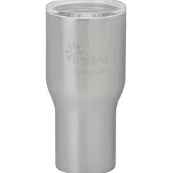 Urban Peak Vacuum Travel Tumbler - 30 oz - Laser Engraved