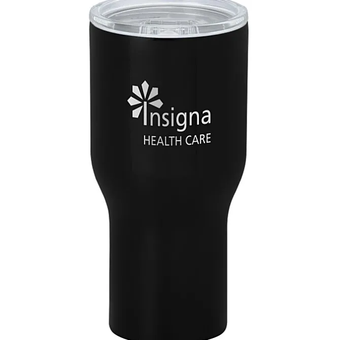 Urban Peak Vacuum Travel Tumbler - 30 oz - Laser Engraved