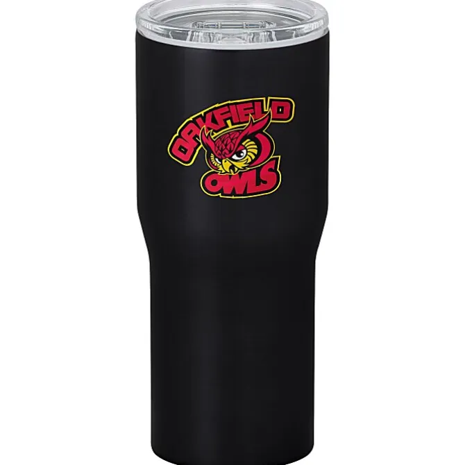 Urban Peak Vacuum Travel Tumbler - 20 oz - Full Color