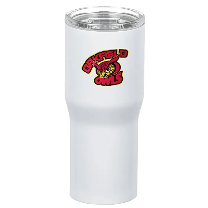 Urban Peak Vacuum Travel Tumbler - 20 oz - Full Color