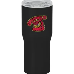 Urban Peak Vacuum Travel Tumbler - 20 oz - Full Color