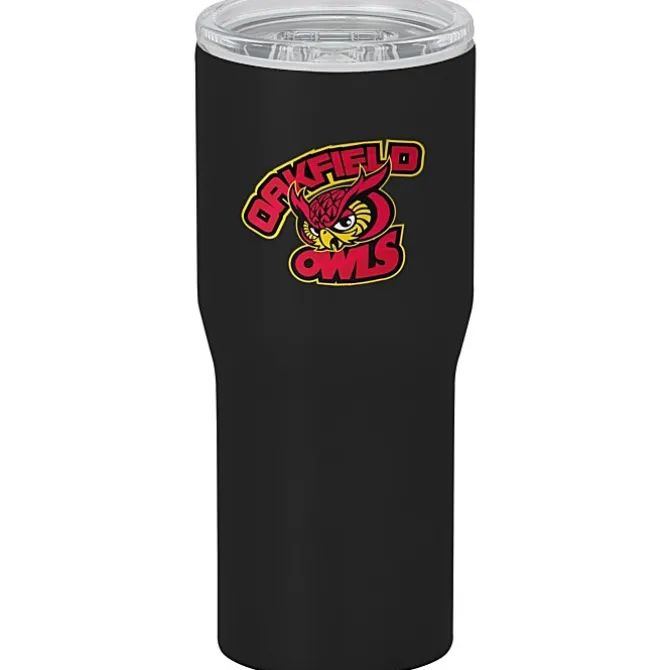 Urban Peak Vacuum Travel Tumbler - 20 oz - Full Color