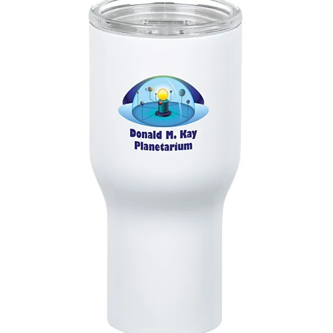 Urban Peak Vacuum Travel Tumbler - 30 oz - Full Color