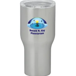 Urban Peak Vacuum Travel Tumbler - 30 oz - Full Color