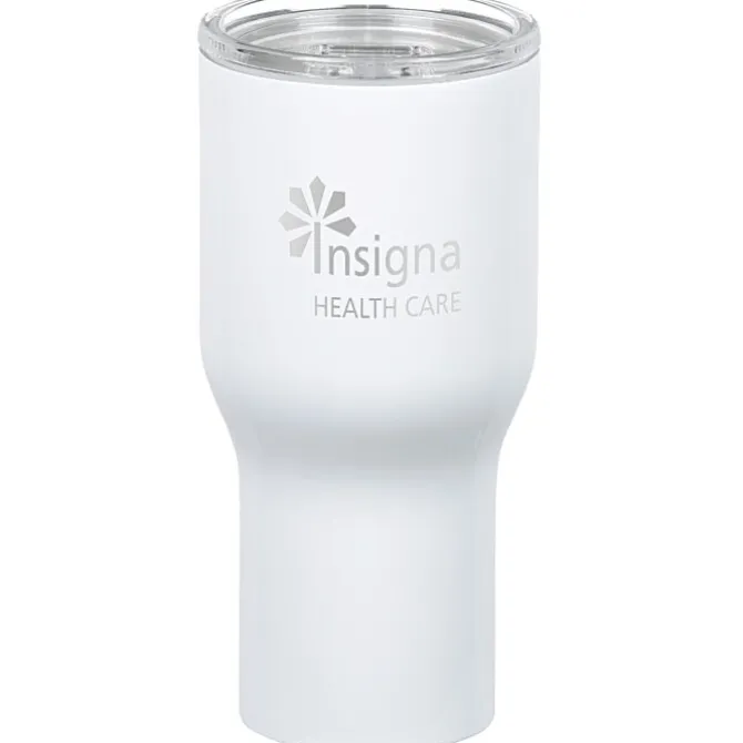 Urban Peak Vacuum Travel Tumbler - 30 oz. - Laser Engraved - 24 hr