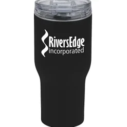 Urban Peak Vacuum Tumbler - 30 oz - Powder Coat